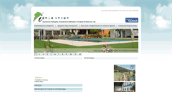 Desktop Screenshot of ideiaverde.pt